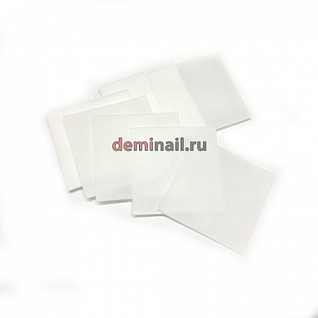 Салфетки для маникюра OPI 5*5см 325 шт в упаковке