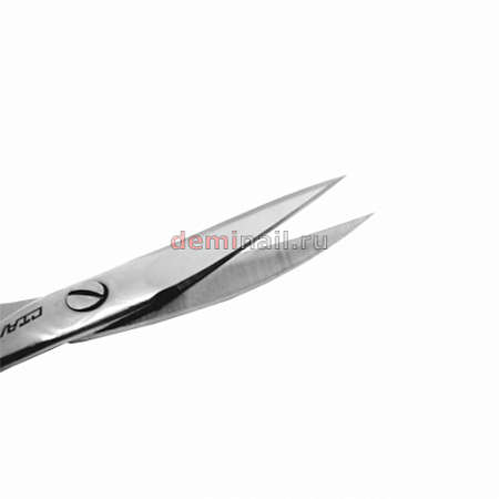 S4-12-21 (SBC-10/2) Ножницы ногтевые матовые Сталекс Н-11