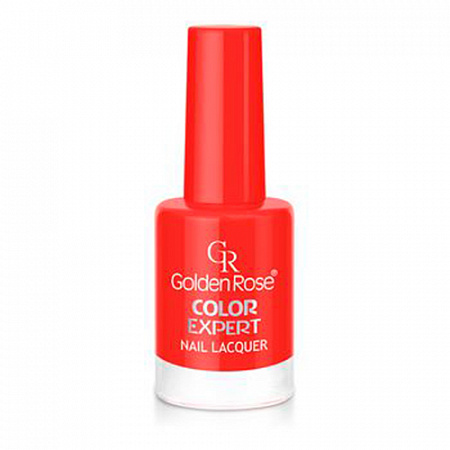 Лак GoldenRose Color Expert №024 10.2мл. 