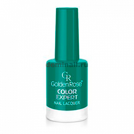 Лак GoldenRose Color Expert №055 10.2мл. 